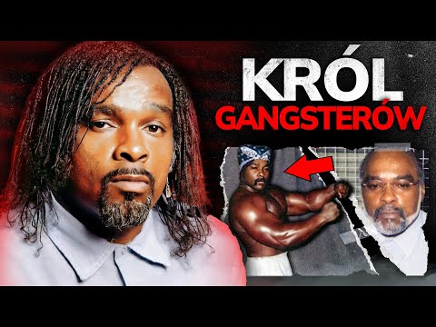 Gangster nominowany do Pokojowej Nagrody Nobla