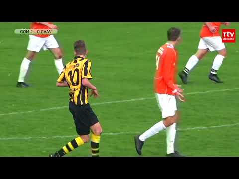 Samenvatting GOMOS - GVAV Rapiditas