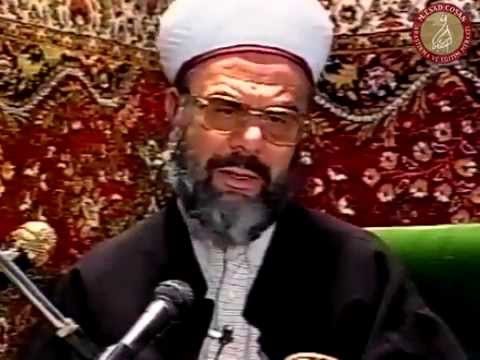 Haksızlığı, Zulmü Kim Düzeltecek