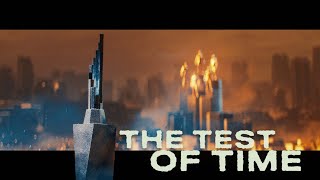 THE TEST OF TIME - LEC Winter 2024 Hype Film