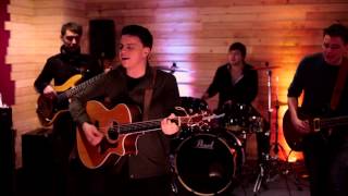 The Dunwells- Goodnight My City (Exposed In Session Part 1)