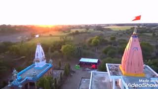 preview picture of video 'श्री कोटेश्वर मंदिर गावड़ी'
