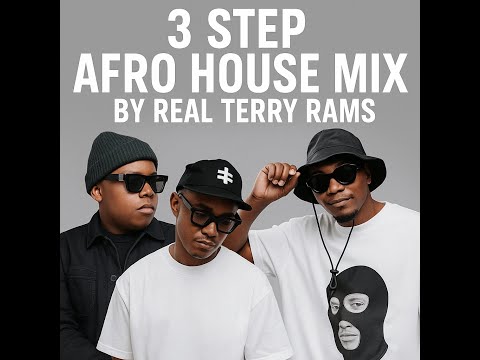 🔥🔥 Best 3 Step Afro House Mix | Dlala Thukzin | Thukuthela | Premier Gaou | Jazzworx | Jnr SA 🔥🔥