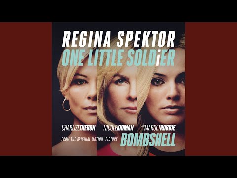 Video thumbnail for One Little Soldier