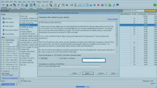 Lacerte Financial Institution Download