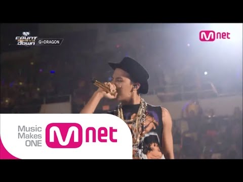Download G Dragon Crayon One Of A Kind 3gp Mp4 Codedwap