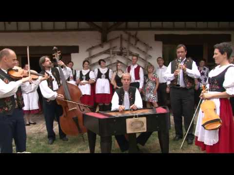 CIMBÁLOVÁ MUZIKA MAJERÁN