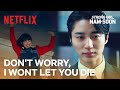 Human Vs Machine So How Strong Is Lee You Mi Exactly Strong Girl Nam Soon Ep 7 Netflix ENG