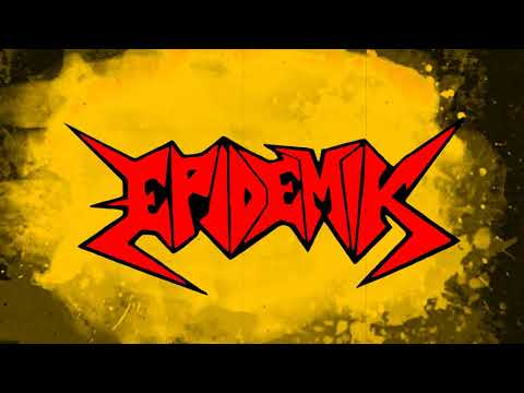 Epidemik | Rotten N Dead (Official Lyric Video)