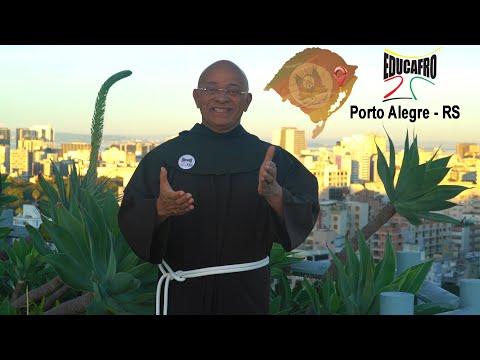 EDUCAFRO Brasil agora tem uma nova sede no Rio Grande do Sul!