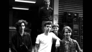 Goodbye Little Boy -  The Triffids (Lyrics)