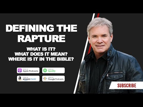 Defining the Rapture