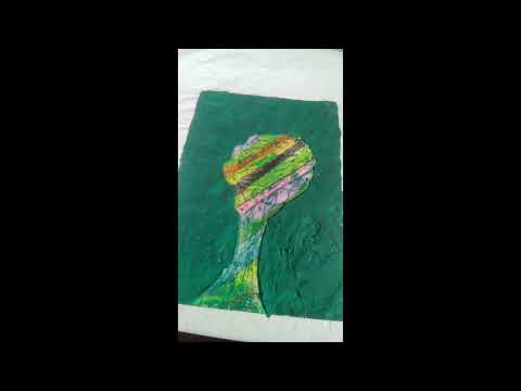 PIANO  THINKING LIKE THE FLOWERS   ALDO RAND