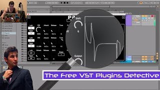 Video thumbnail for Nintendo Game Boy PAPU - FREE Gameboy Sounds VST Plugin 🎮🎮🎮 by ZigZag Production Studio