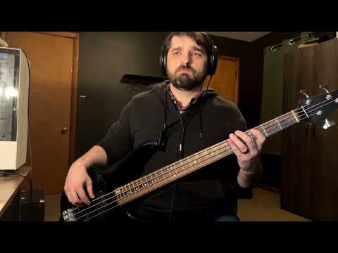 Bass Method Book 1 Track 41: 0 and 3