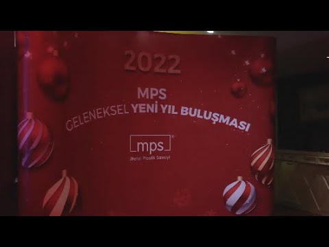 MPS 2022 New Year Event