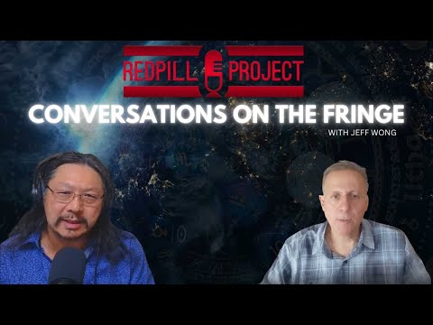 The Truth Behind Our History w/Mike King | Conversations On The Fringe