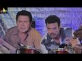 Dawat E Shaadi Hindi Latest Movie Comedy Scenes Saleem Pheku And Aziz Naser In Pub