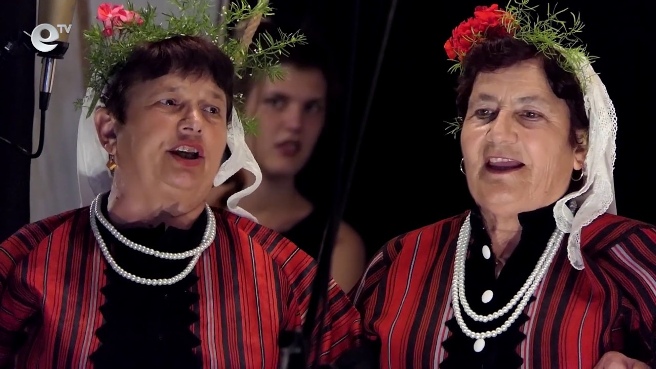Отключено - концерт Татарево