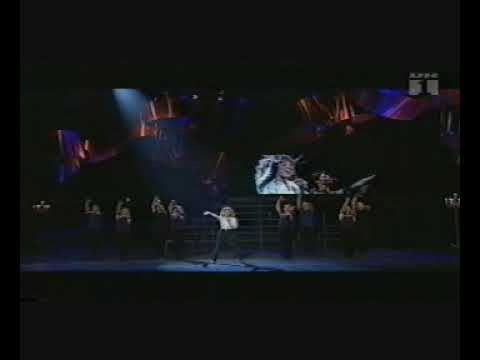 Musical of the Year 1996 - Show 1 (5:8)