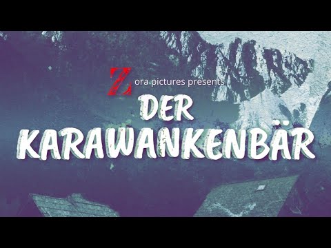 The Karavanksbear (2022)