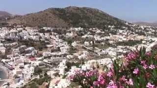 preview picture of video 'Leros, Greece June 2014 (A Compilation)'