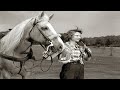 Doreen van The Tractors