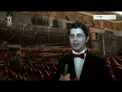 Alexandru Bunescu - modernism.ro