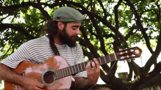 Brais Ninguén - Blame Game (Clinton Fearon) (Acústicos al aire)