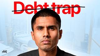 Salaried Indians Are No Safer Than India's Poorest