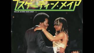 Roller Skatin' Mate　／　Peaches & Herb