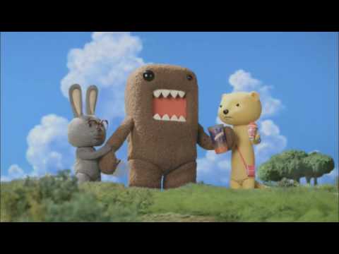 Domo - 7Eleven Slurpee (Episode 2)