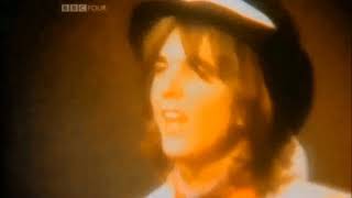 Gram Parsons - Race With the Wind - w/Gram Video Footage