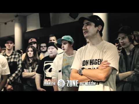 Von Hagen vs Anstalten