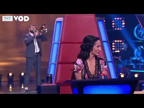 Przesłuchania w ciemno  Summertime  Wiktor Kowalski ilkleventt