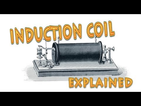download lagu mp3 mp4 The Induction Coil Works On The Principle Of, download lagu The Induction Coil Works On The Principle Of gratis, unduh video klip The Induction Coil Works On The Principle Of