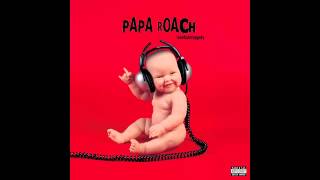 Papa Roach - Black Clouds