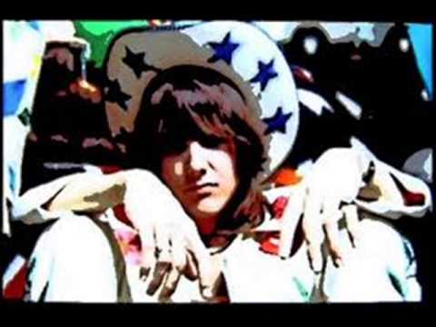 Joshua Tree-Tom Russell Gram Parsons Tribute