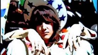 Joshua Tree-Tom Russell Gram Parsons Tribute