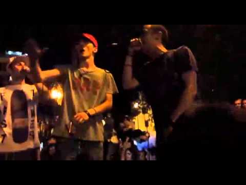 P9 - STATT' ACCORT (LIVE MDO)