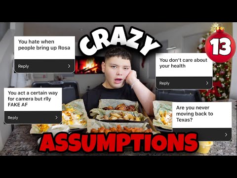 ist das WIRKLICH das, was alle über mich denken?🧍🏻