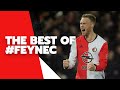 THE BEST OF... Feyenoord - N.E.C.