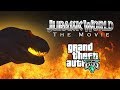 Realistic Black T-Rex Retexture 15