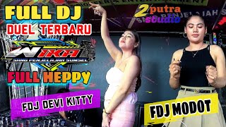 Download lagu DUEL TERBARU FULL DJ‼️OT WIKA MEMANG GACOR‼️BERSAMA FDJ DEVI KITTY feat FDJ MODOT‼️ 2 PUTRA STUDIO mp3 Download lagu DUEL TERBARU FULL DJ‼️OT WIKA MEMANG GACOR‼️BERSAMA FDJ DEVI KITTY feat FDJ MODOT‼️ 2 PUTRA STUDIO mp3