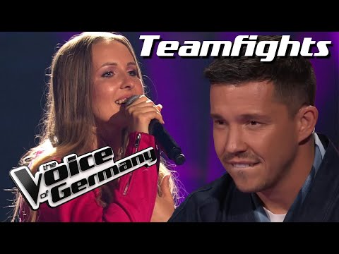P!nk – "Trustfall" (Olena Slobodyska) | Teamfights | TVOG 2025