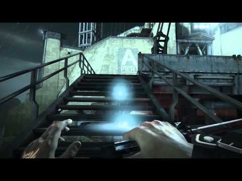 LATE LATE KILL MONTAGE! (Dishonored)