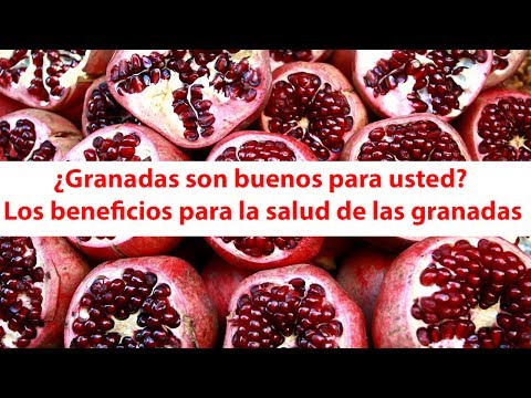 , title : '¿Granadas Son Buenos Para Usted? Los Beneficios Para La Salud de Las Granadas'