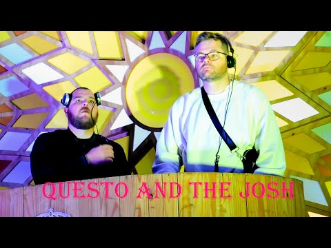 Questo and The Josh Live Mix @ Polokwane Melodic Festival I Live With Zero15