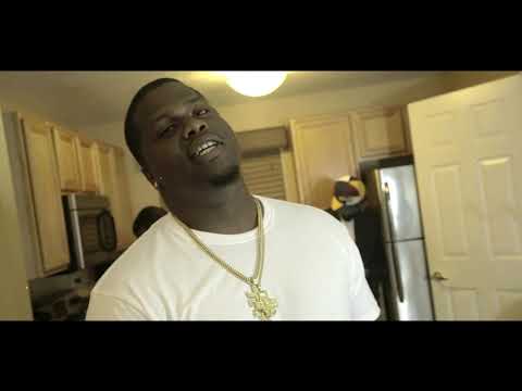 Grizzle Head - Ain't The Same [OFFICIAL VIDEO]