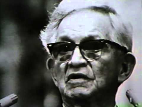 Prophets of the Restored Church "David O. McKay" (1978)